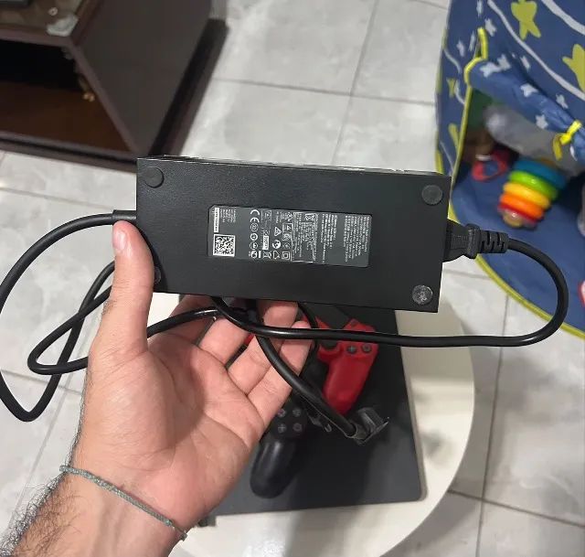 PlayStation 4 Slim - Foto 4