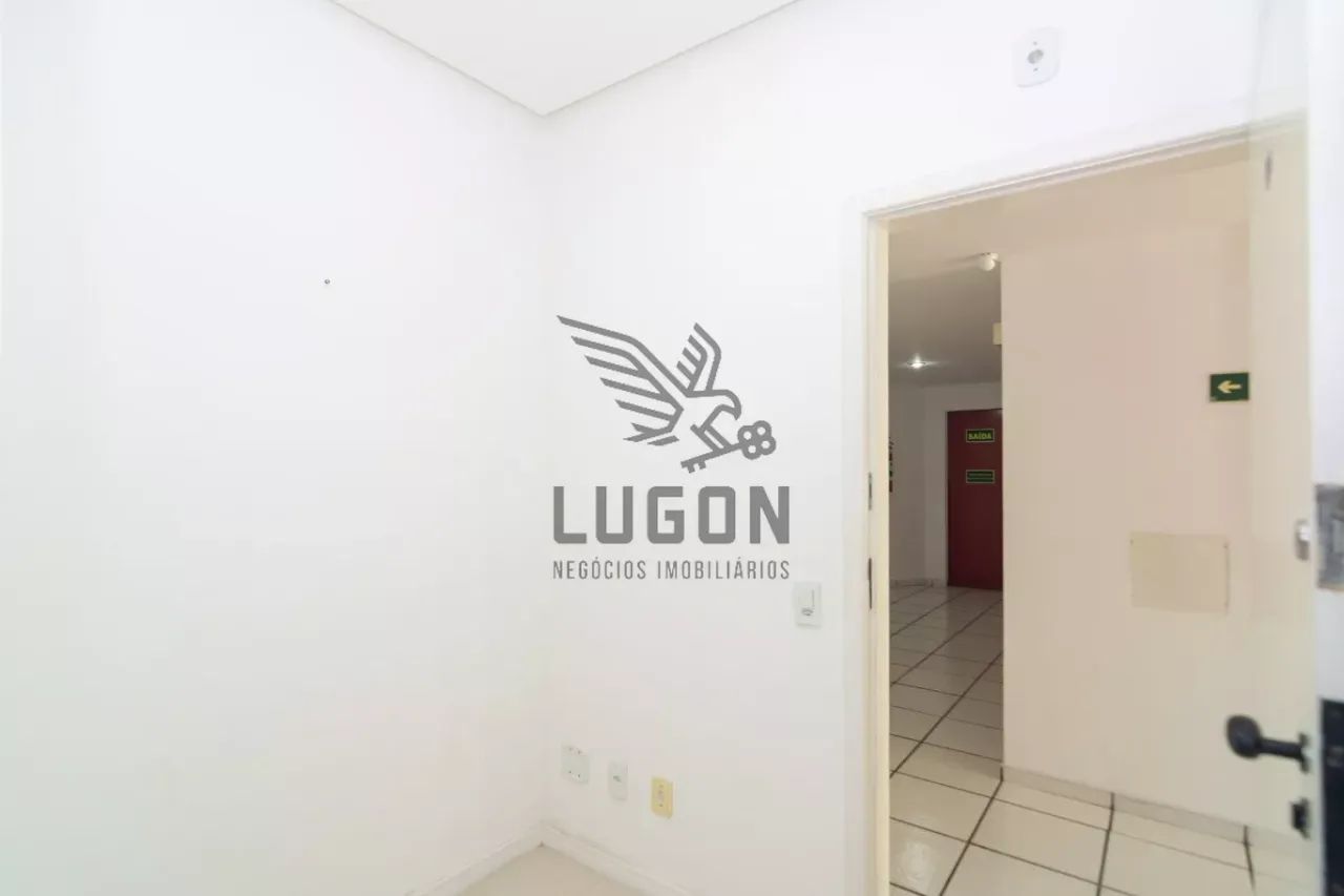 Sala comercial na Praia do Suá | 35 m², andar alto e vaga - Foto 4