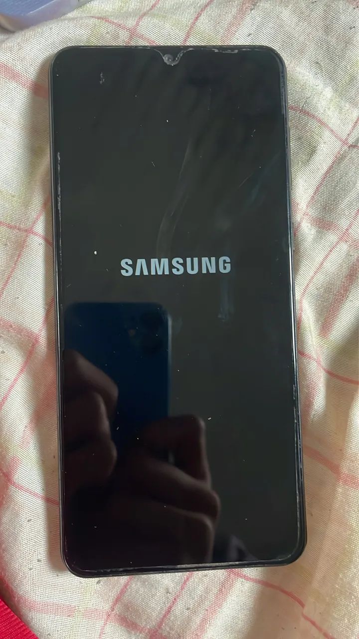 Sansung a02  - Foto 3