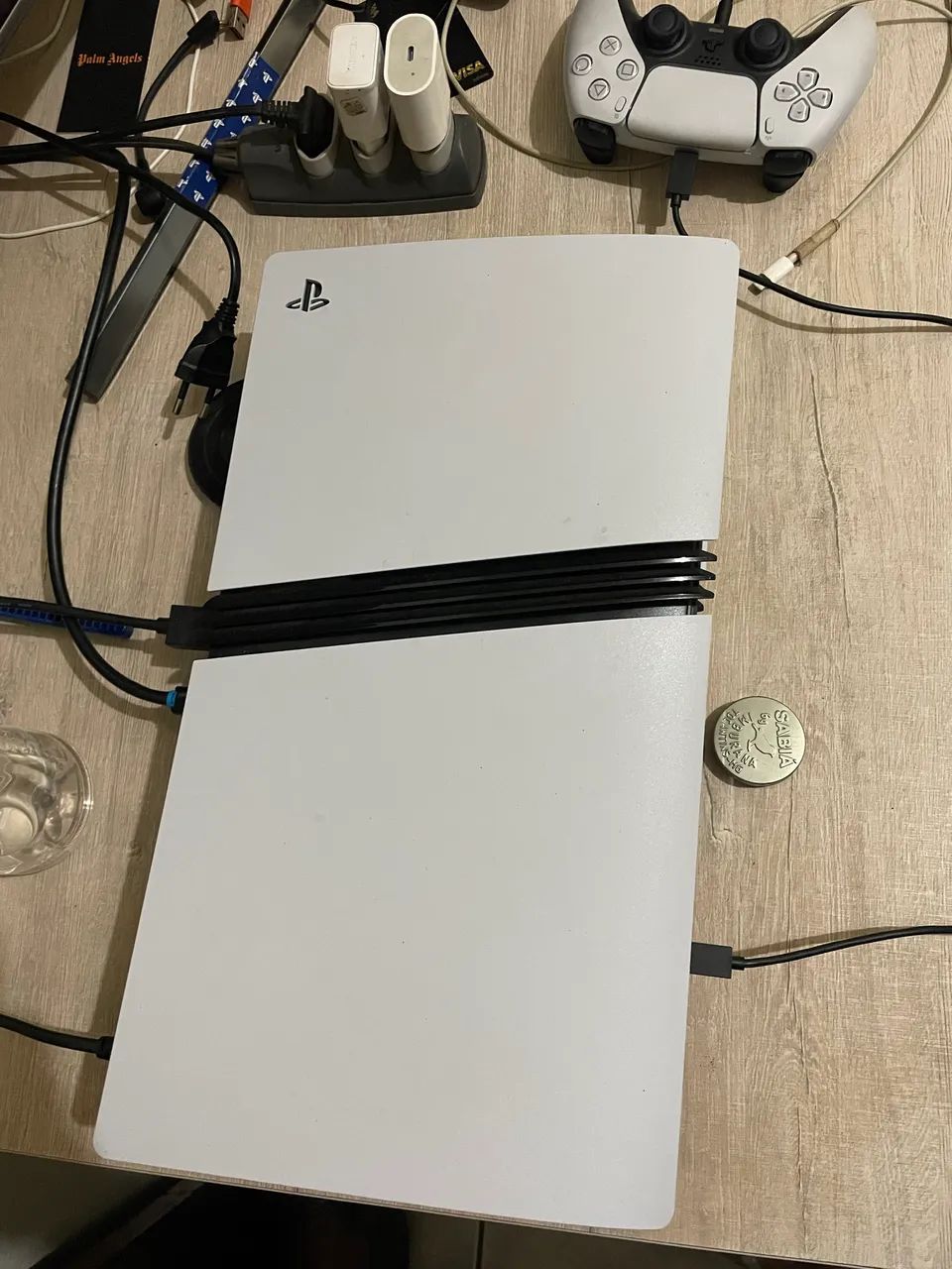 PlayStation 5 Pro  - Foto 3