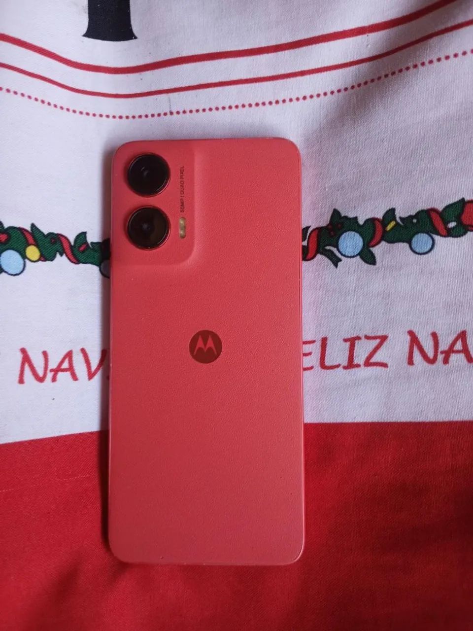 Motorola g35 - Foto 2