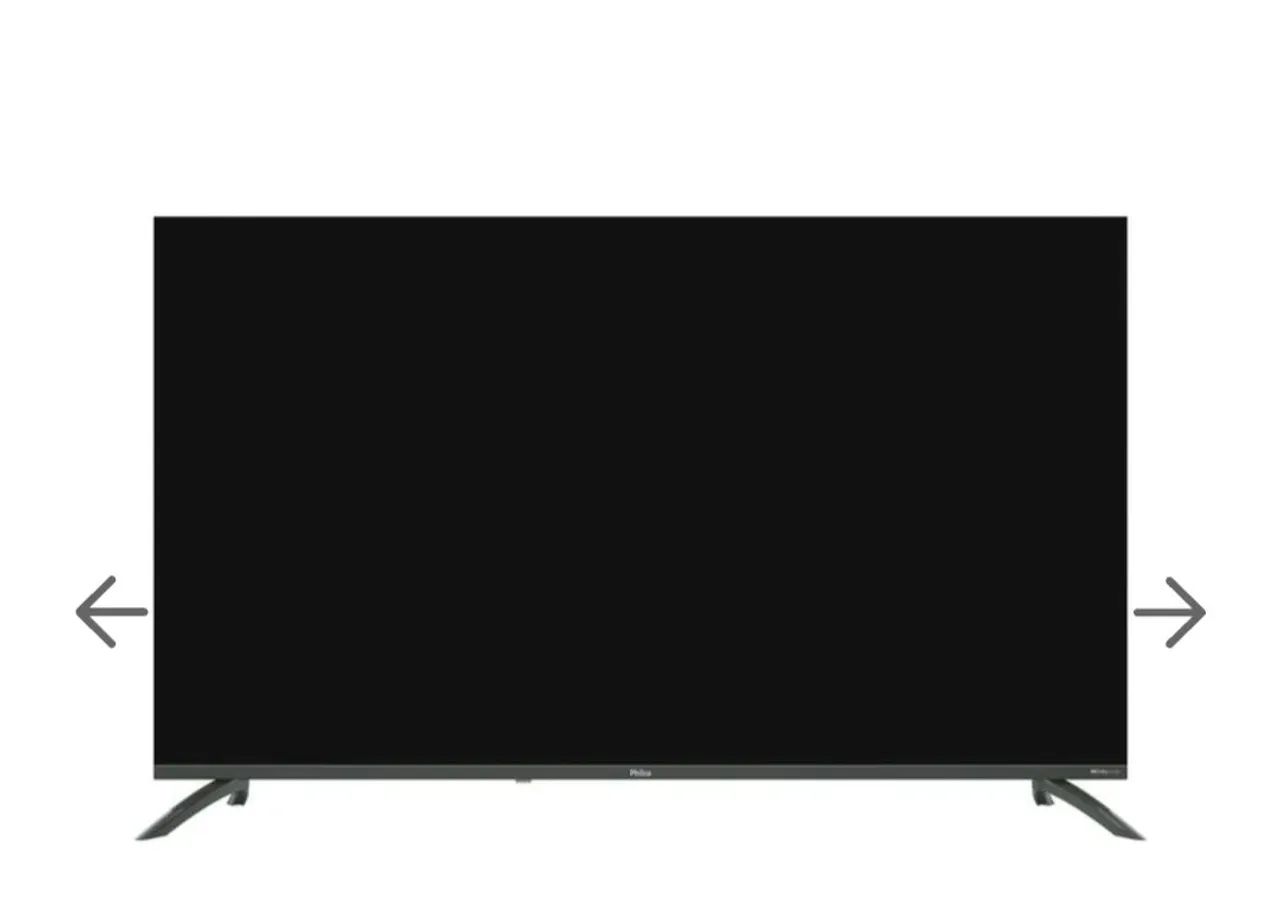 TV PHILCO 50 ' - Foto 2