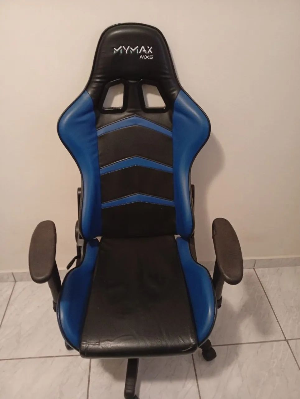 Cadeira gamer  - Foto 2