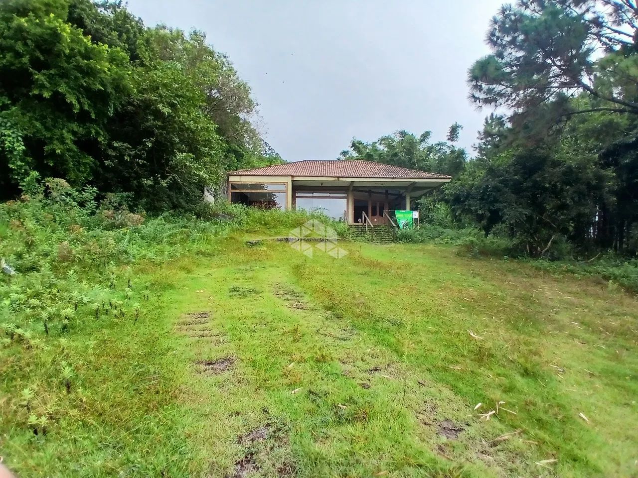 Casa Comercial à venda no bairro Encantada em Garopaba - SC, na beira da SC434 - Foto 5