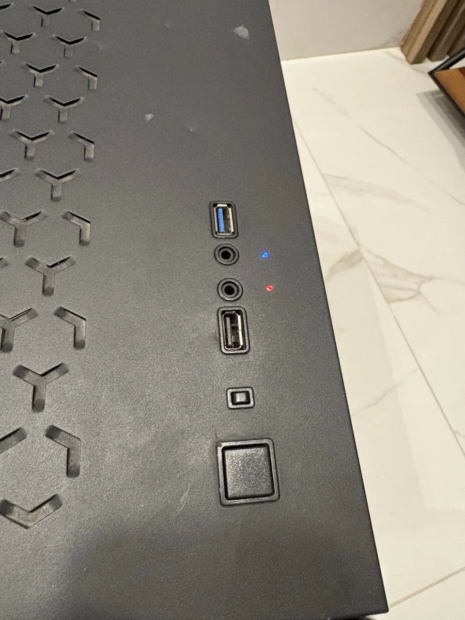 Pc gamer i7- 9 geração  16 Gb - Foto 4