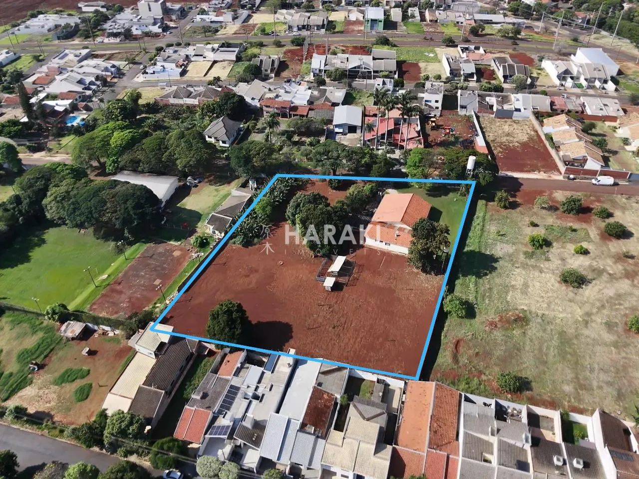 Chácara Á venda no Jardim Aurora - Maringá/PR - Foto 2