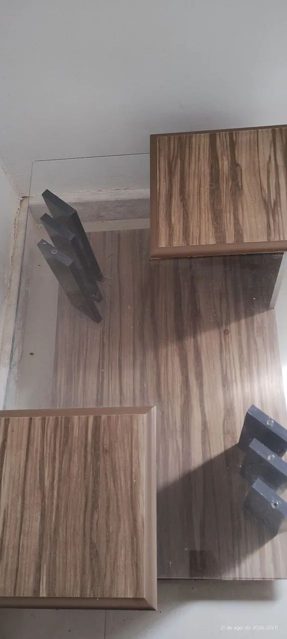 Mesa de centro  - Foto 2