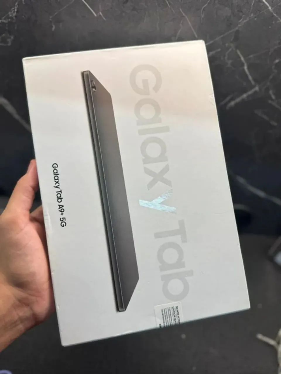 Samsung Galaxy Tab A9+ 5G