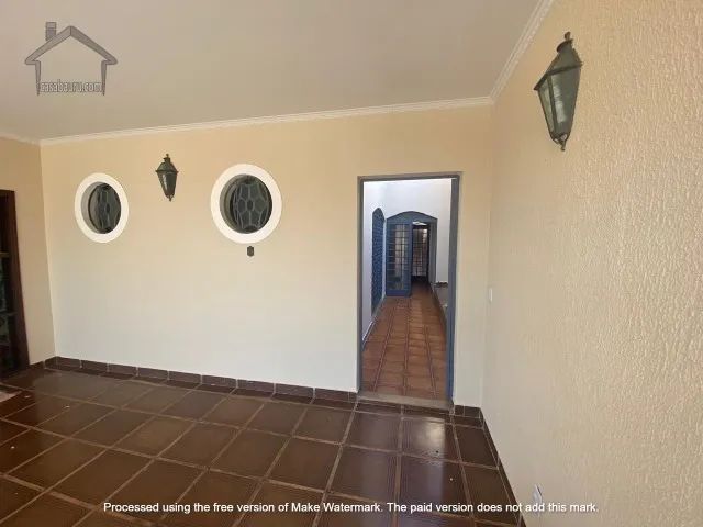 Casa Jardim Maramba em Bauru - Foto 3