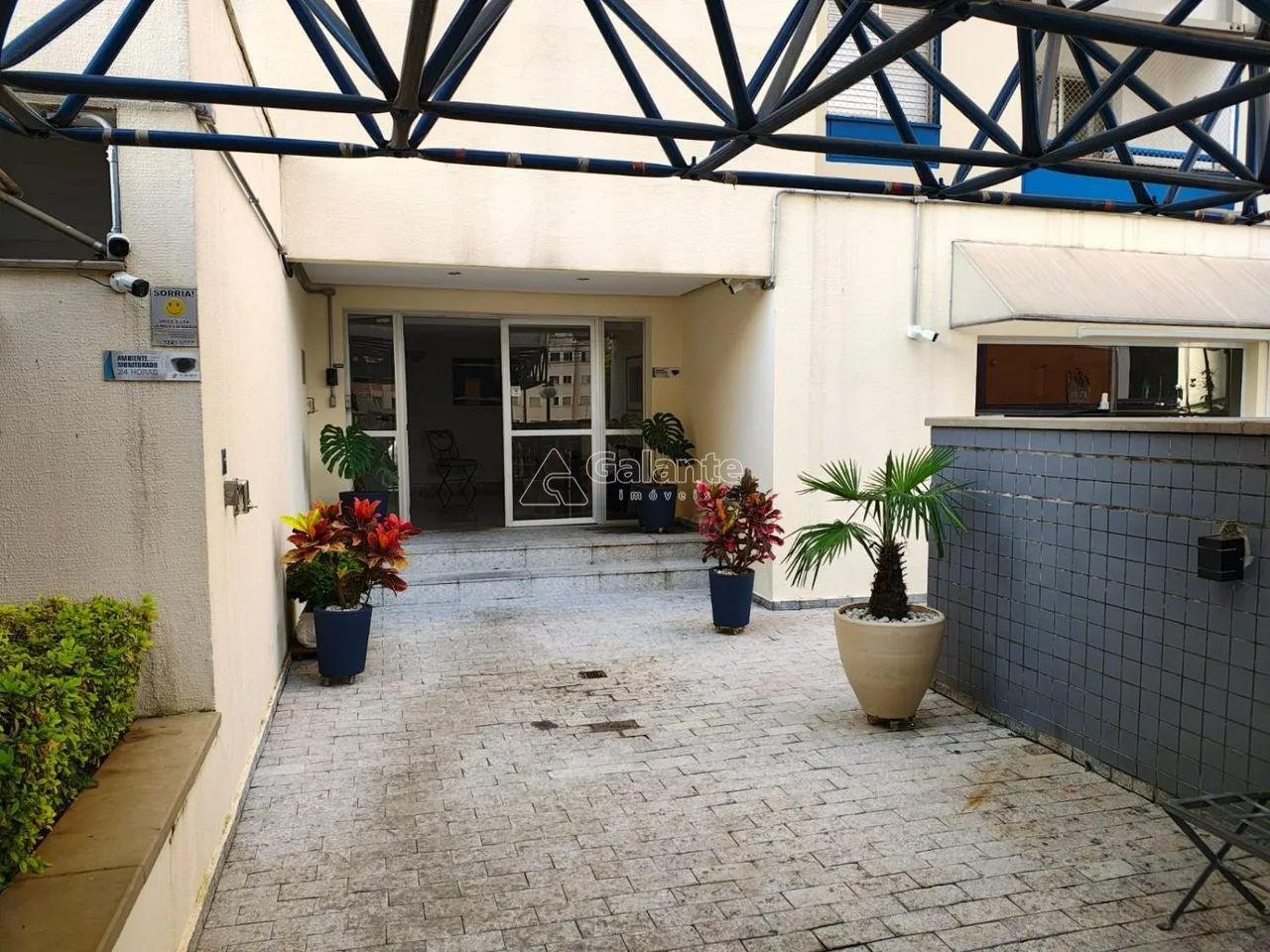 cobertura - Vila Itapura - Campinas - Foto 3