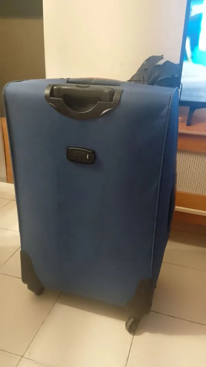 MALA DE VIAGEM - Foto 2
