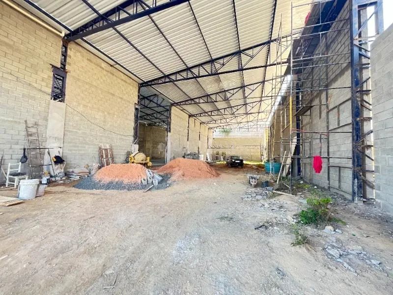 BARRACÃO COMERCIAL - LOCAÇÃO - PAULICÉIA - Foto 2