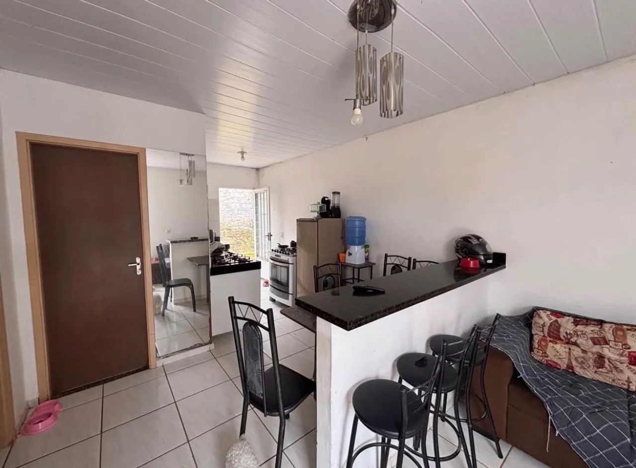 AC Vendo casa em Jacaraipe  - Foto 4
