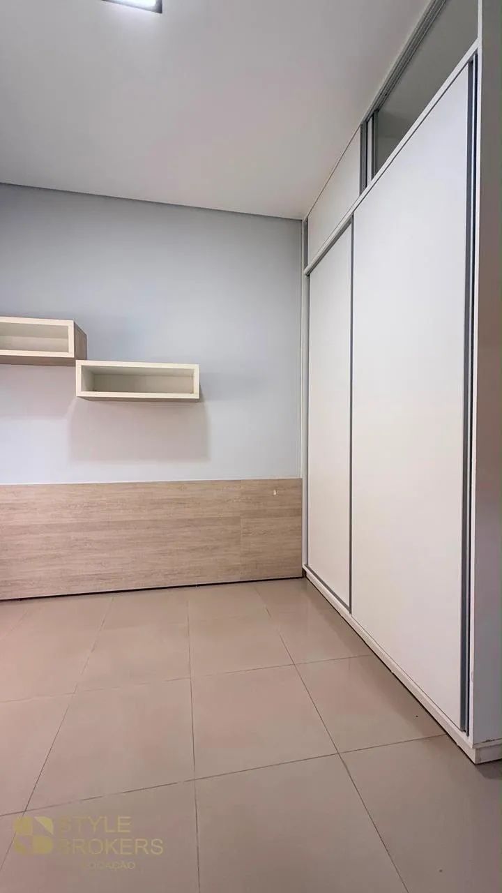 Casa em Condomínio Florais Cuiabá Residencial - Cuiabá - Foto 3