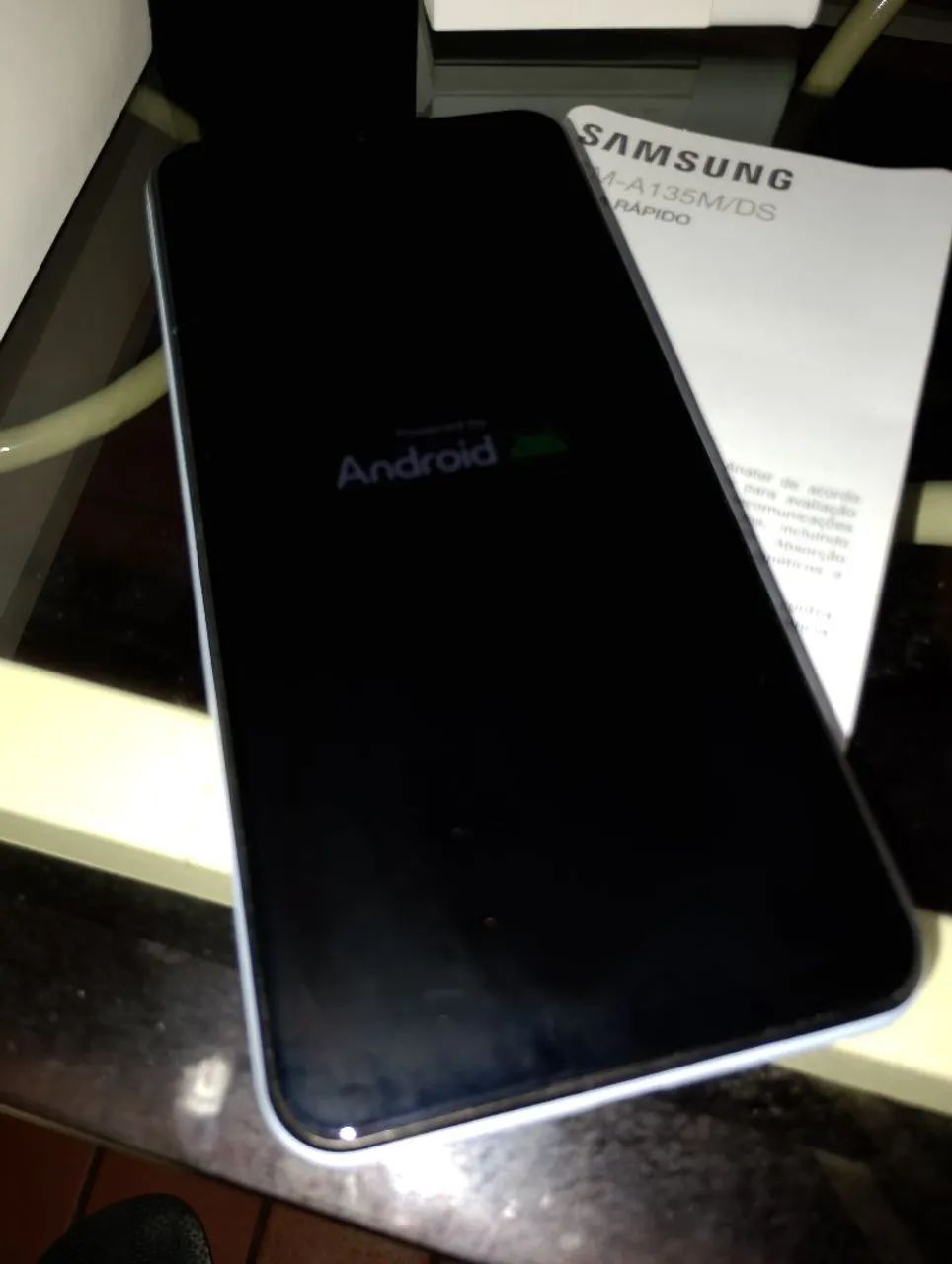 Celular A13 - Foto 2