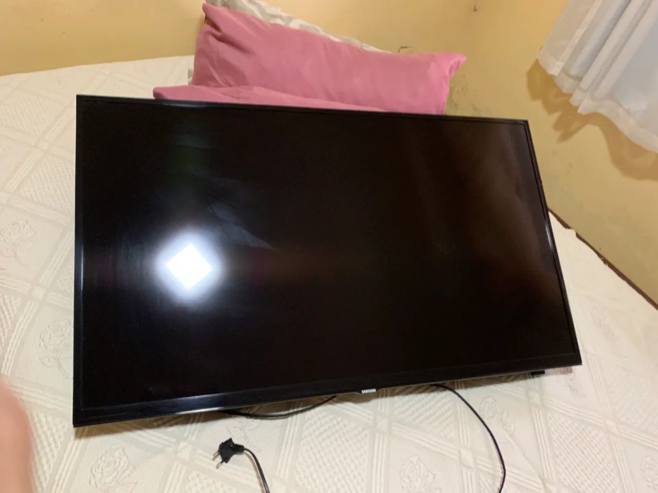 Tv  Smart Samsung 42 polegadas  - Foto 3
