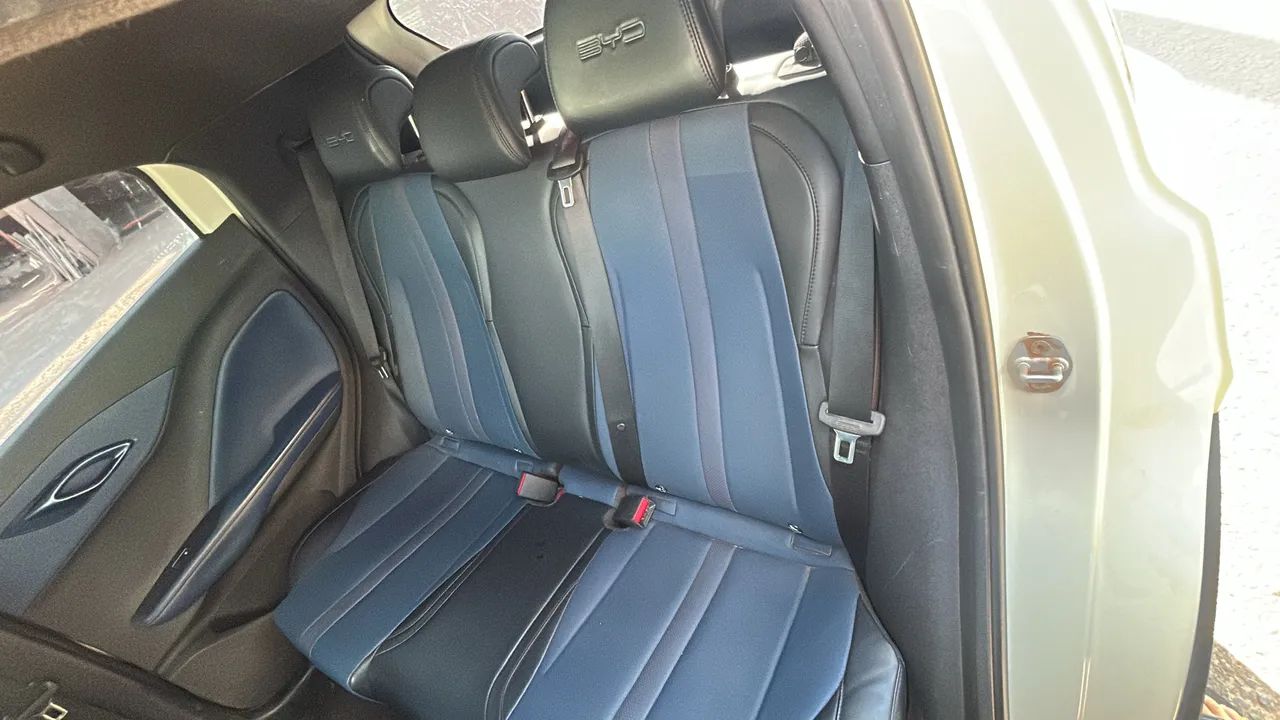 BYD Dolphin Mini (Elétrico) 2026 - Foto 5