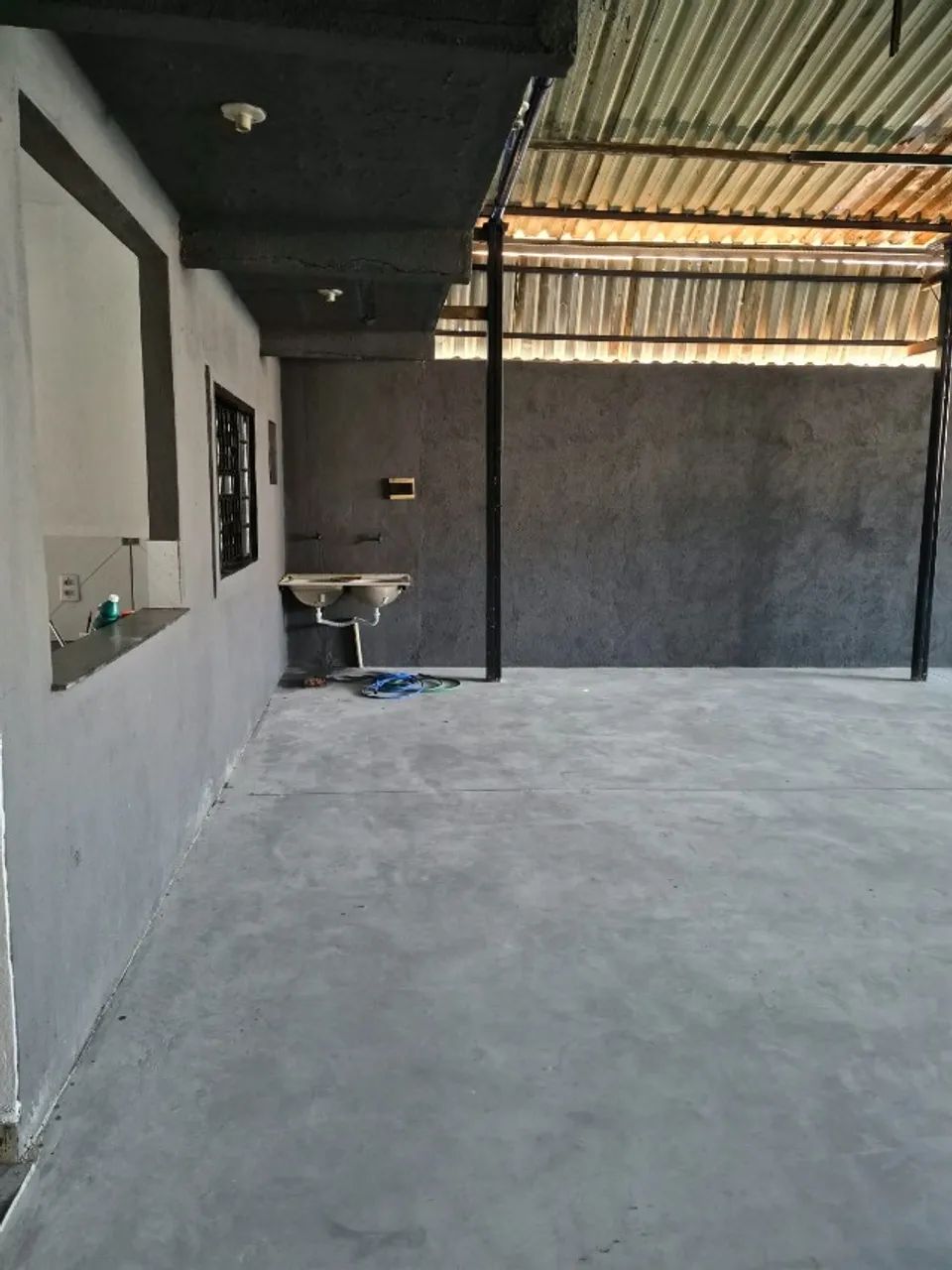 Alugo Galpão Bairro Eldorado, 200m2 - Foto 3