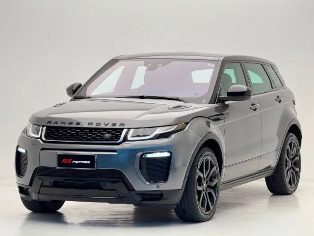 Land Rover Range Rover Evoque SI4 HSE Dynamic 2.0 Aut. 2018
