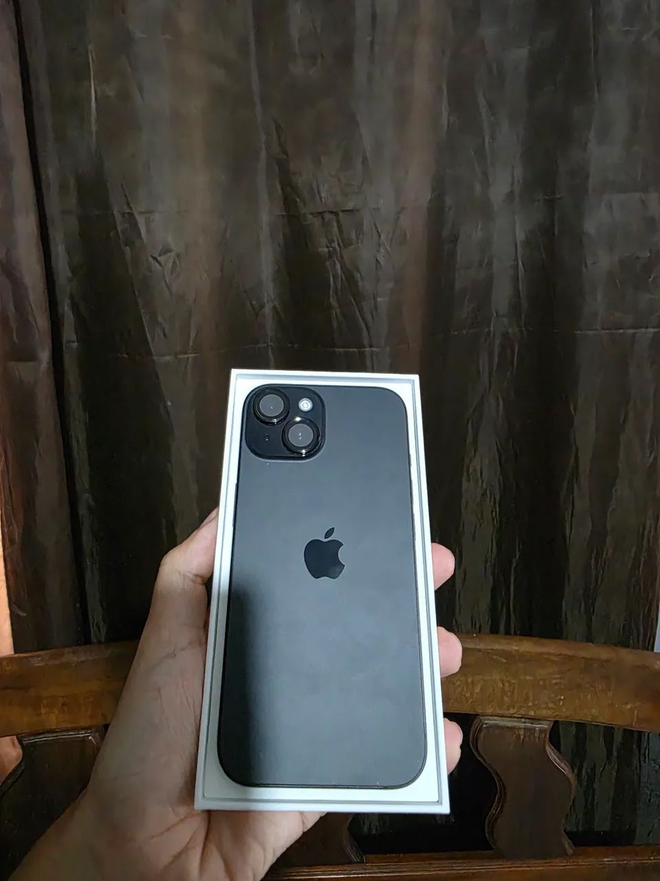 Iphone 15 128gb - Foto 2