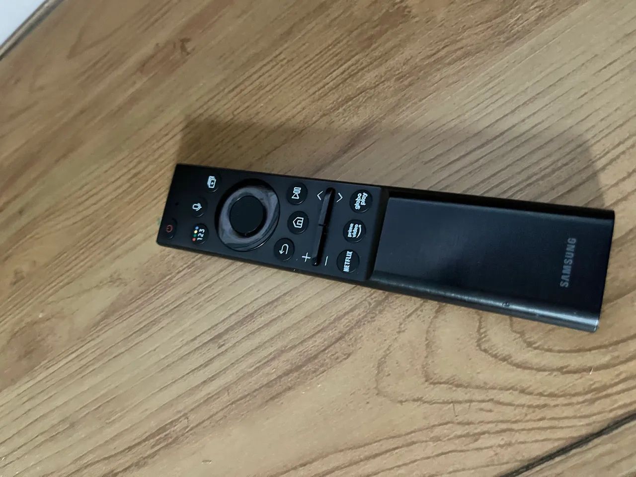 Smart TV 43" Samsung Crystal UHD 4K com XBOX  - Foto 4