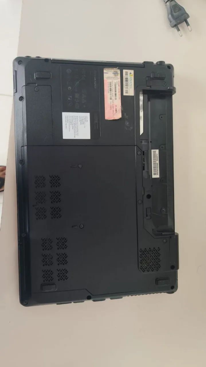Notebook Lenovo G460 - Foto 5