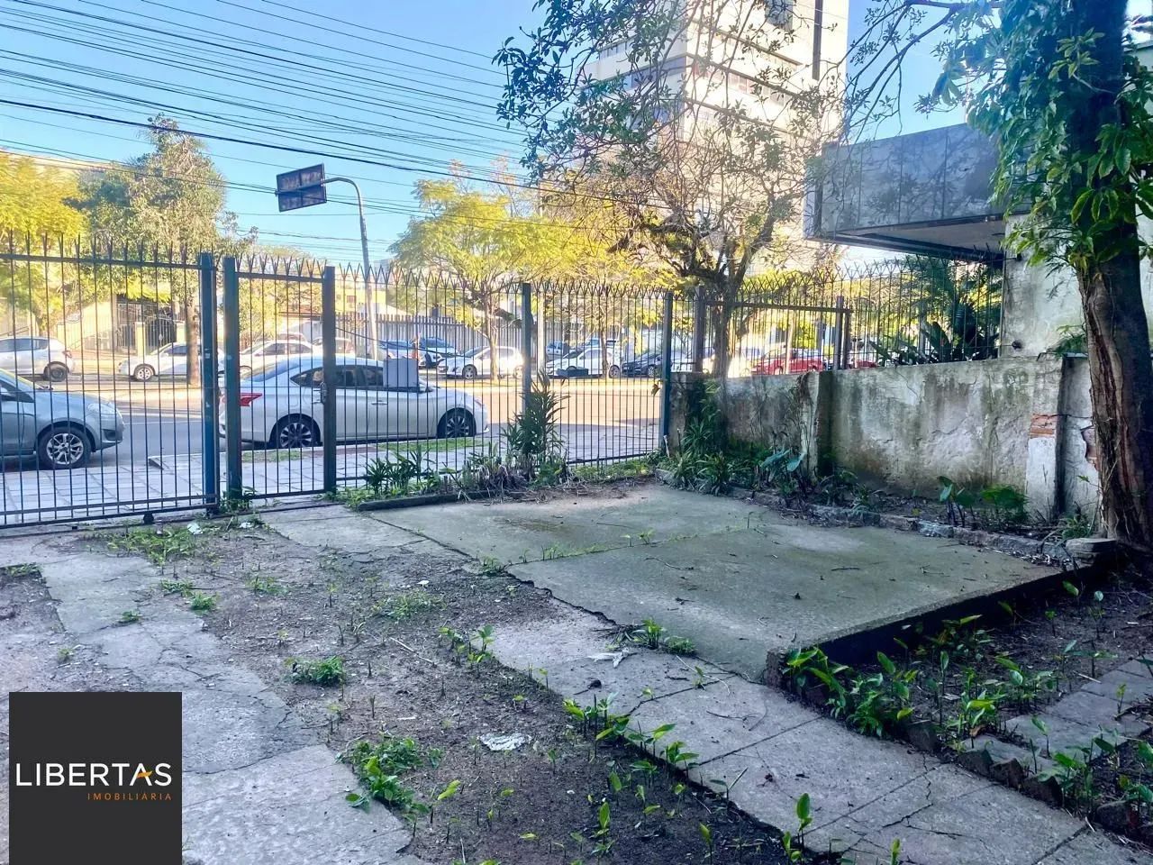 Casa Comercial 2 dormitórios à venda Santana Porto Alegre/RS - Foto 5