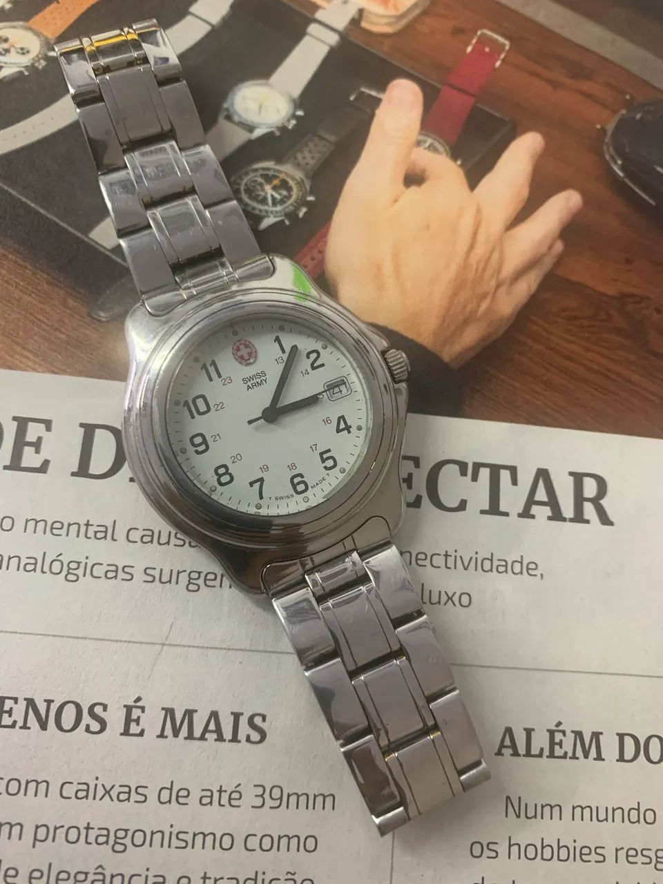 Victorinox Swiss Army 