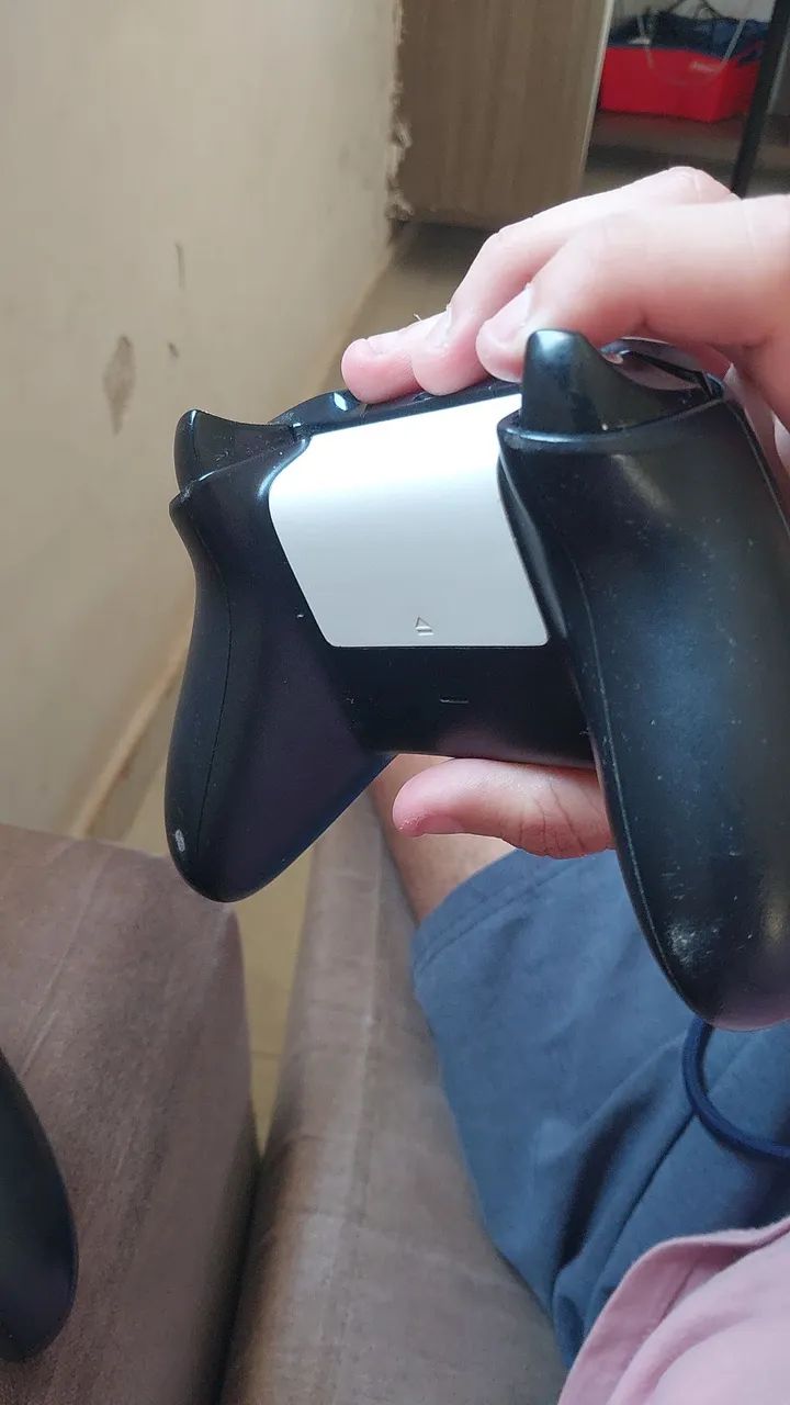 CONTROLE XBOX ONE S ORIGINAL - Foto 4
