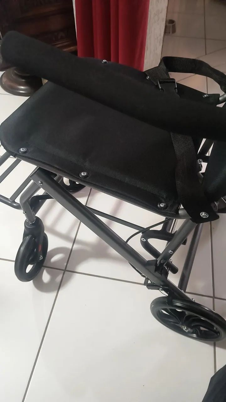 CADEIRA DE RODAS  - Foto 5