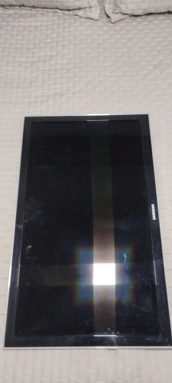 Smartv Samsung - Retirada de peças  - Foto 3