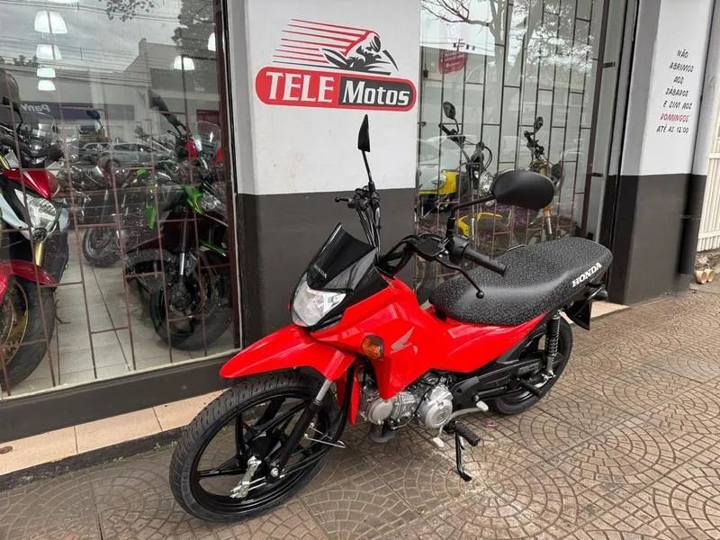 HONDA POP 2027 - Foto 4