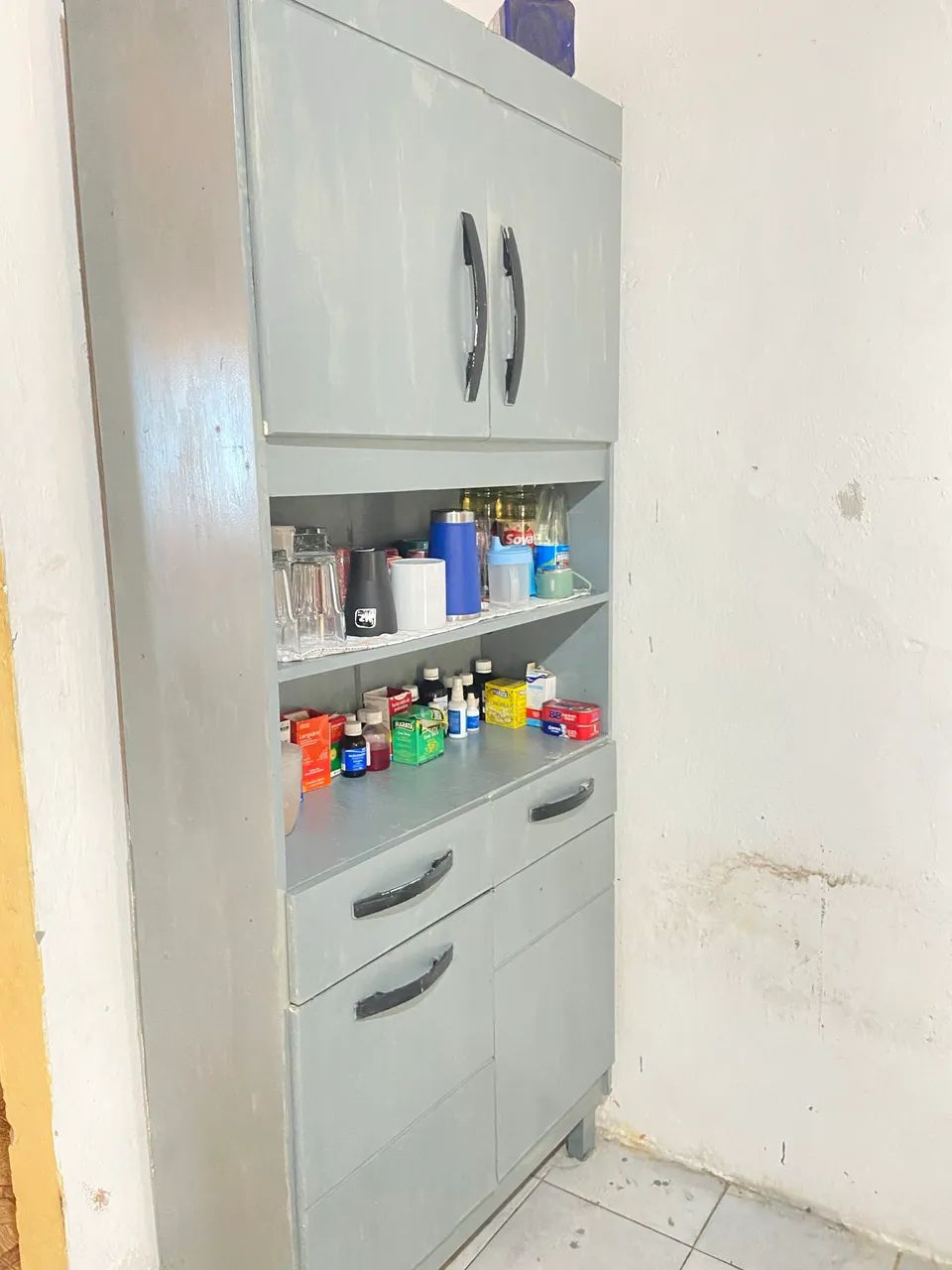 Armário de Cozinha  - Foto 2