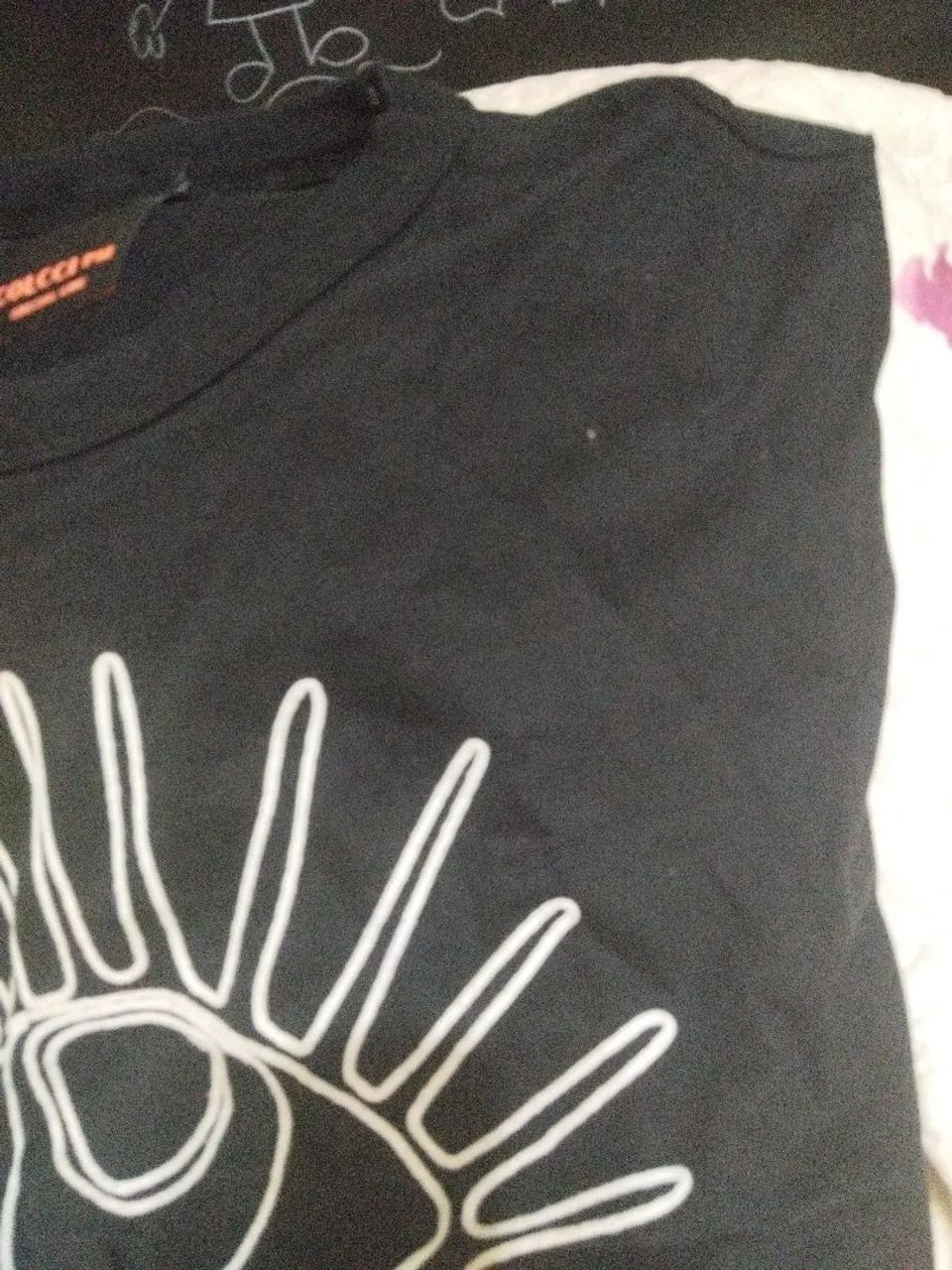 Blusa Colcci m preta - Foto 3