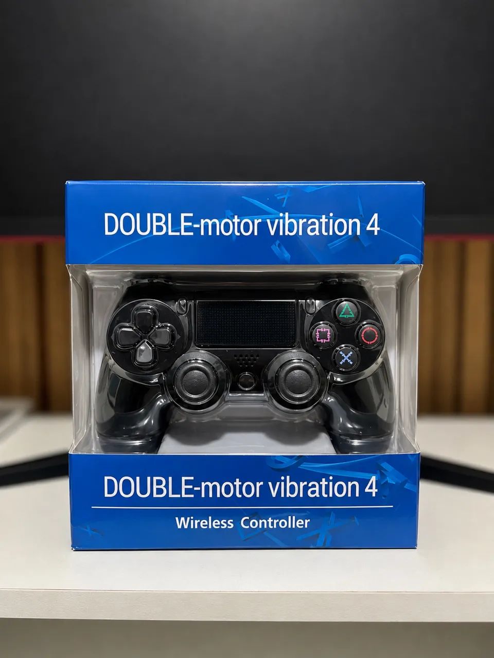 Controle de PS4 - Foto 2