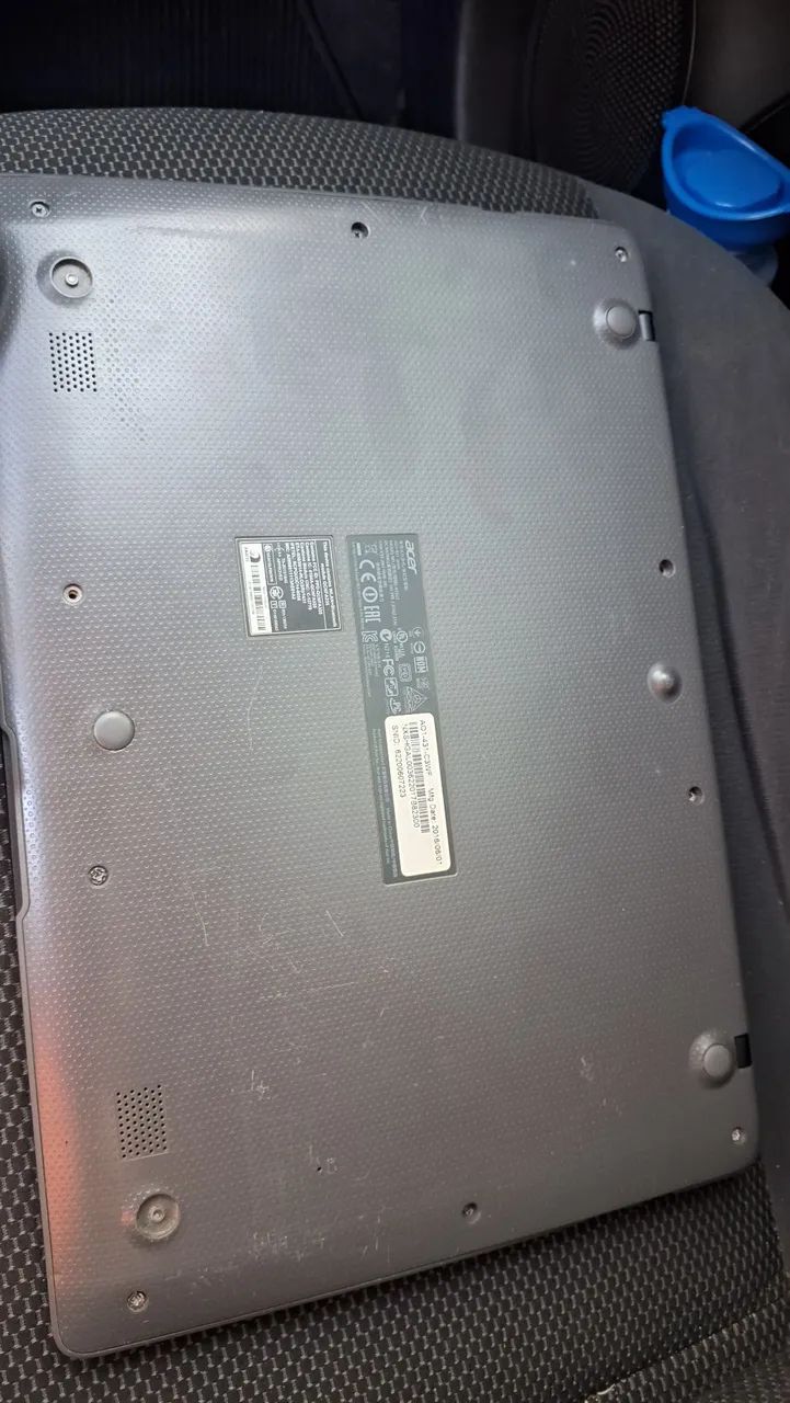 Notebook Acer  - Foto 4