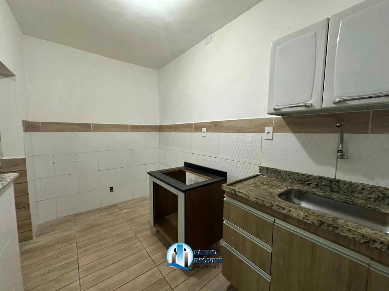 Apartamento 1 quarto Terreo - Foto 5