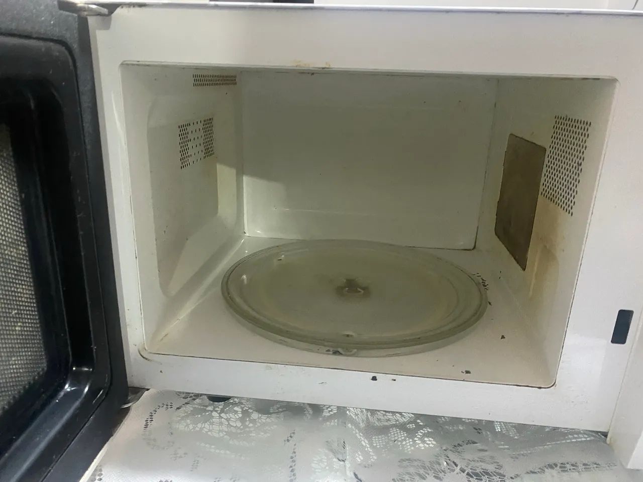 Microondas 250,00 - Foto 2