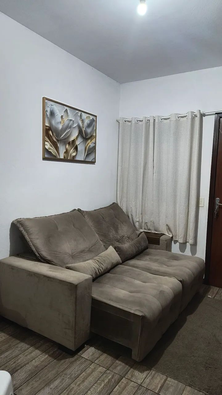 Sofá Retrátil 1,20 - Foto 3