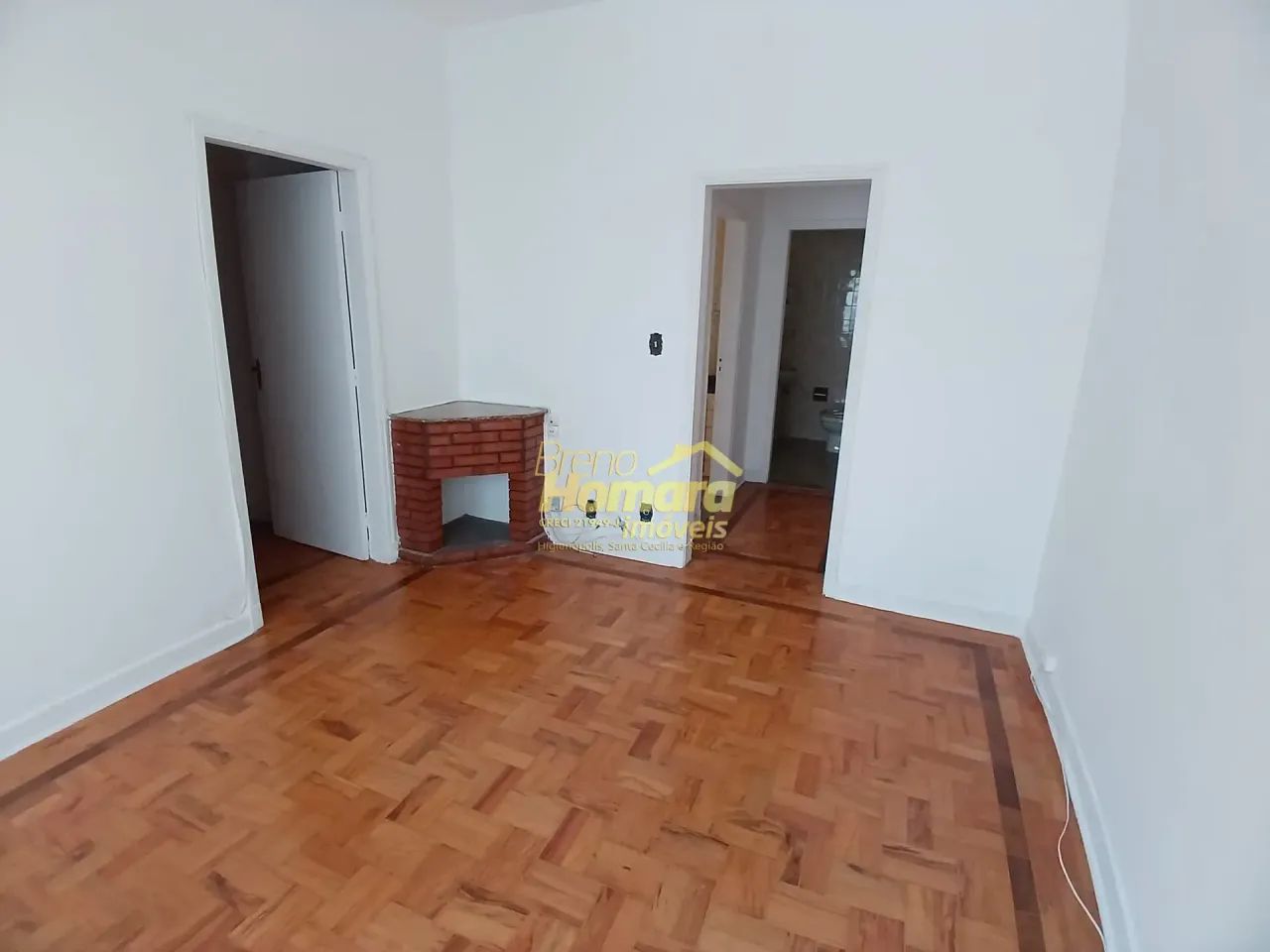 1 dormitório amplo com dependência de serviço. prédio charmoso, próximo do shopping - Foto 3
