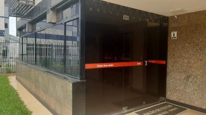 Alugo apartamento de 3 quartos no Cruzeiro Novo - Foto 3
