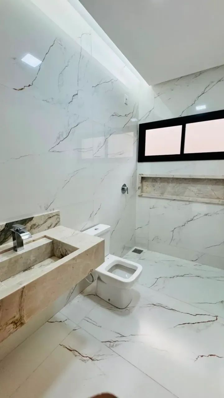 Casa completa, moderna e perfeita para viver momentos inesquecíveis! - Foto 3