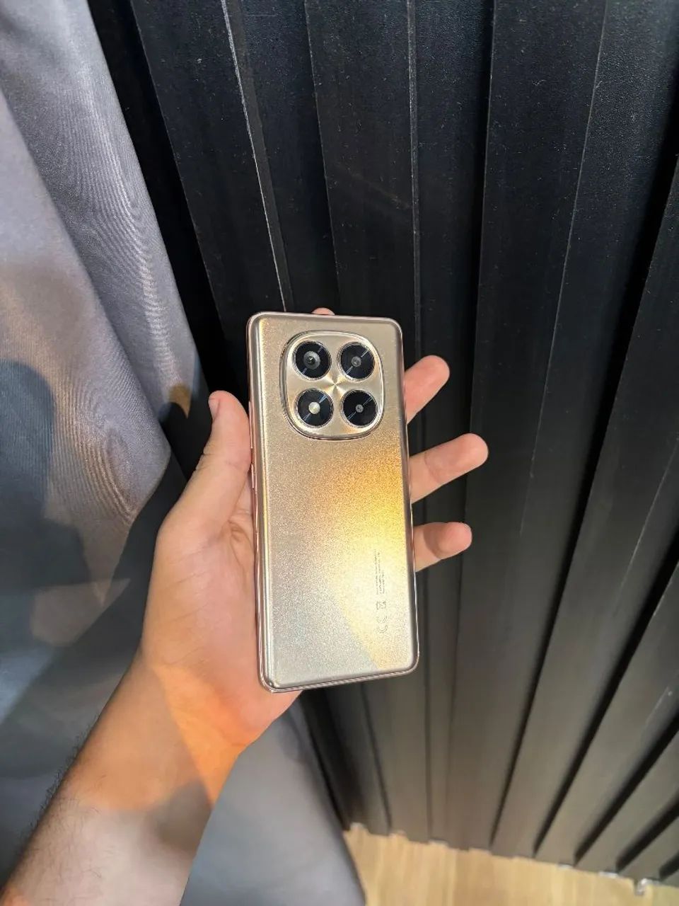 Redmi note 14 pro 5g - Foto 4