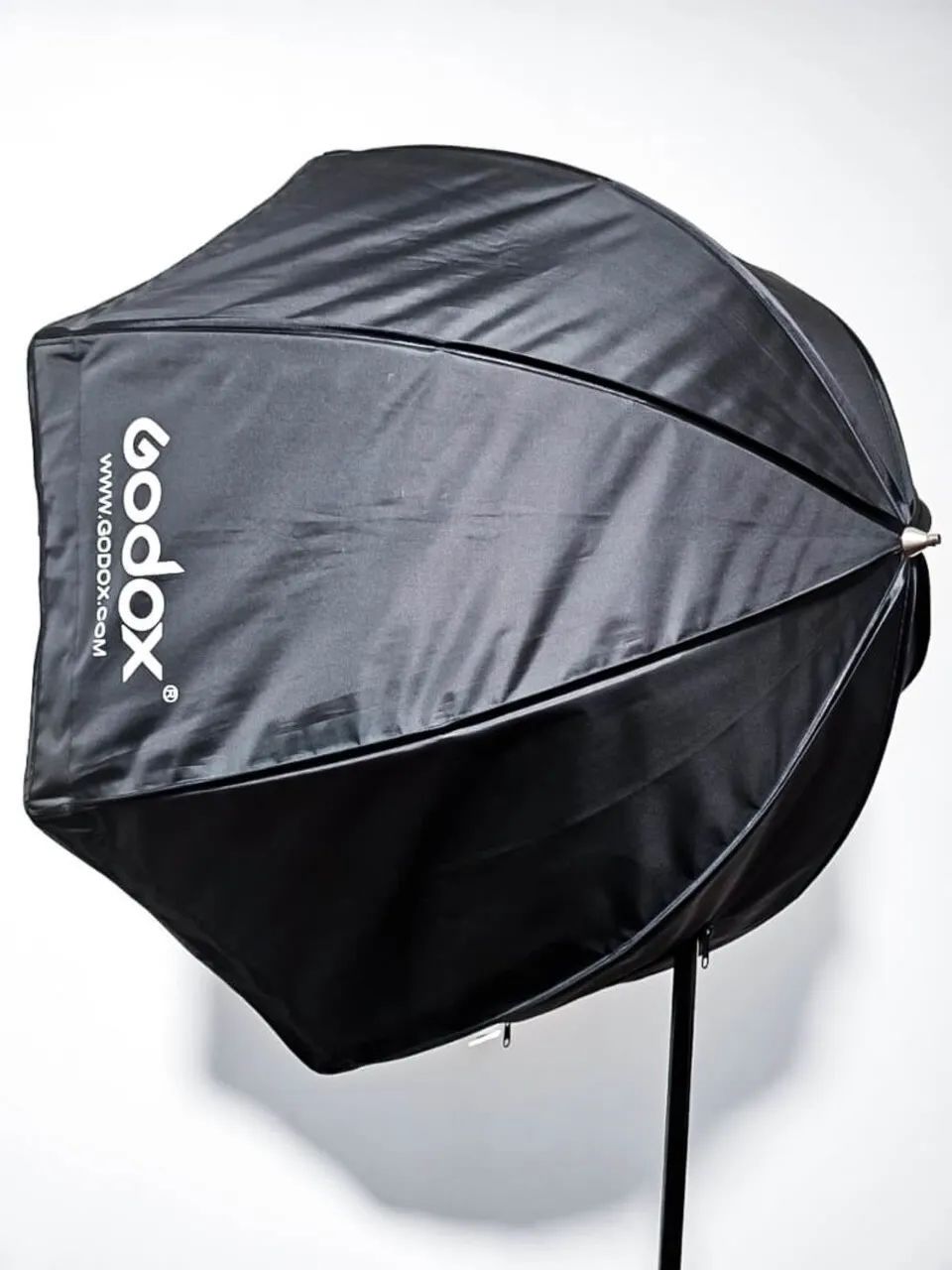 Softbox Godox 95cm + GRID  - Foto 3