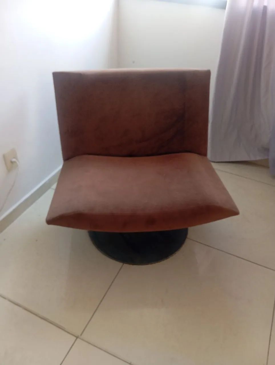 Poltrona para venda 