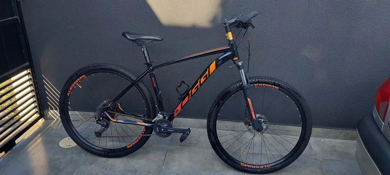 Oggi 7.0 big Wheel  - Foto 2
