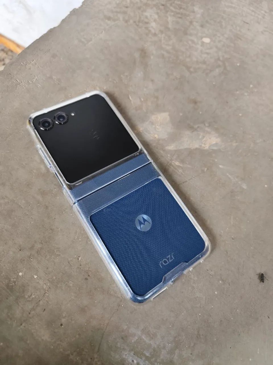Moto razr 60 - Foto 5