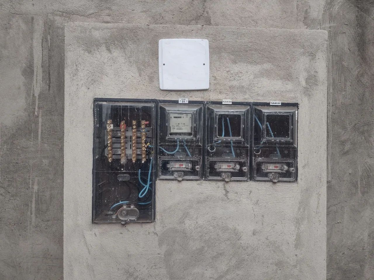 Padrão neoenergia. - Foto 4