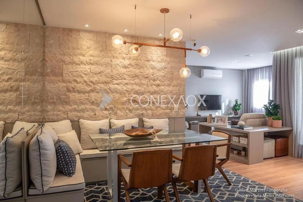 apartamento - Taquaral - Campinas - Foto 5