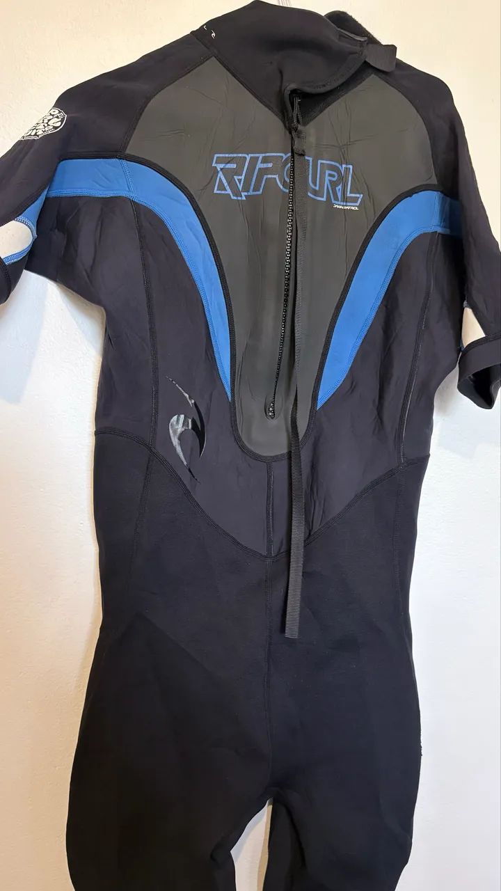 Roupa para surfista  - Foto 4